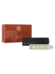 Rituals Private Collection Suede Vanilla Luxury Car Air Freshener 2x3 g - Image 1 of 5