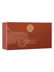 Rituals Private Collection Suede Vanilla Luxury Car Air Freshener 2x3 g - Image 2 of 5