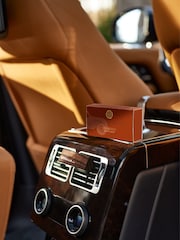 Rituals Private Collection Suede Vanilla Luxury Car Air Freshener 2x3 g - Image 5 of 5