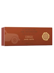 Rituals Private Collection Suede Vanilla Luxury Car Air Freshener Refill 2x3g - Image 5 of 5