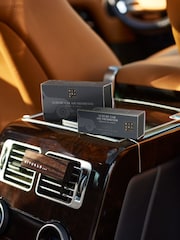 Rituals Grey Homme Collection Amber And Musk Luxury Car Air Freshener Refill 2 x 3g - Image 3 of 5