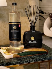 Rituals Private Collection Black Oudh Reed Diffuser Refill 1000ml - Image 3 of 5