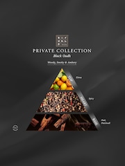 Rituals Private Collection Black Oudh Reed Diffuser Refill 1000ml - Image 4 of 5