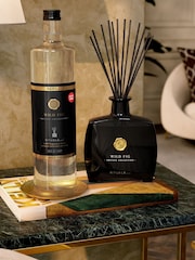 Rituals Private Collection Wild Fig Reed Black Diffuser Refill 1000ml - Image 3 of 5
