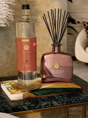 Rituals Private Collection Suede Vanilla Reed Brown Diffuser Refill 1000ml - Image 3 of 5