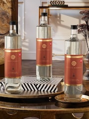 Rituals Private Collection Suede Vanilla Reed Brown Diffuser Refill 1000ml - Image 4 of 5