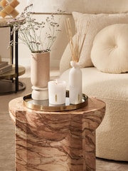 Rituals The Ritual of Sakura Cherry Blossom Scented Candle 290g - Image 4 of 5