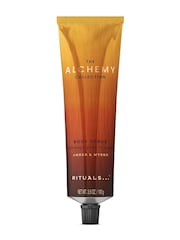 Rituals The Alchemy Collection Brown Body Scrub 100g - Image 1 of 5