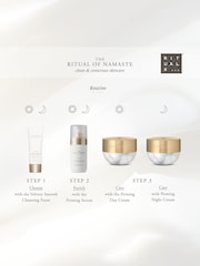 Rituals The Ritual of Namaste Velvety Smooth Cleansing Foam 125ml - Image 5 of 5
