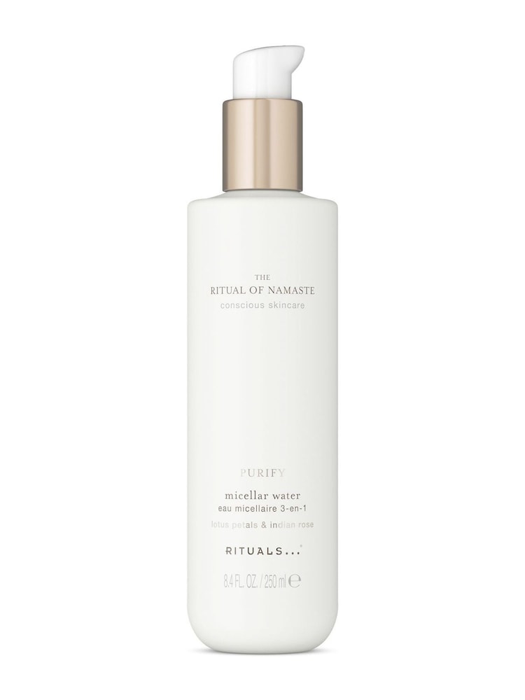 Rituals The Ritual of Namaste Micellar Water 250ml - Image 1 of 5
