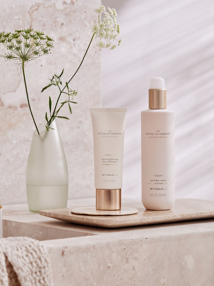Rituals The Ritual of Namaste Micellar Water 250ml - Image 5 of 5