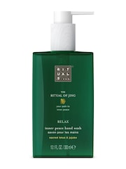 Rituals The Ritual of Jing Jujube Lotus Flower Hand Wash 300ml - Image 1 of 4