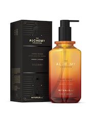 Rituals The Alchemy Collection Brown Hand Wash 300ml - Image 2 of 5