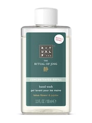Rituals The Ritual of Jing Jujube Lotus Flower Concentrated Hand Wash Refill 100ml - Image 1 of 5