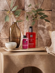 Rituals The Ritual of Ayurveda Sweet Almond Oil & Indian Rose Concentrated Hand Wash Refill 100ml - Image 3 of 3
