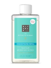 Rituals The Ritual of Karma Lotus Flower White Tea Concentrated Hand Wash Refill 100ml - Image 1 of 5