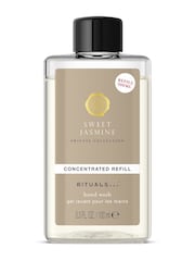 Rituals Private Collection Sweet Jasmine Concentrated Brown Hand Wash Refill 100ml - Image 1 of 5