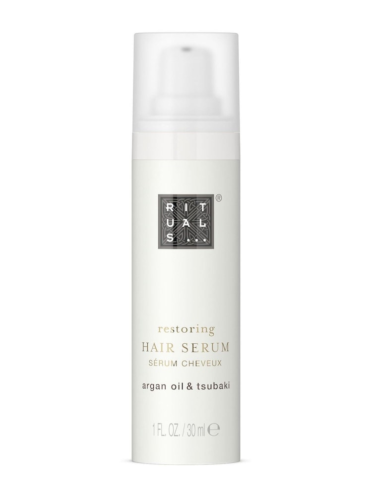 Rituals Elixir Collection Restoring Hair Serum 30ml - Image 1 of 3