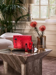 Rituals The Ritual of Ayurveda Sweet Almond Oil & Indian Rose Small Gift Set - Image 5 of 5