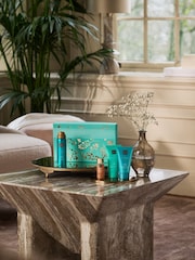 Rituals The Ritual of Karma Lotus Flower & White Tea Small Gift Set - Image 5 of 5