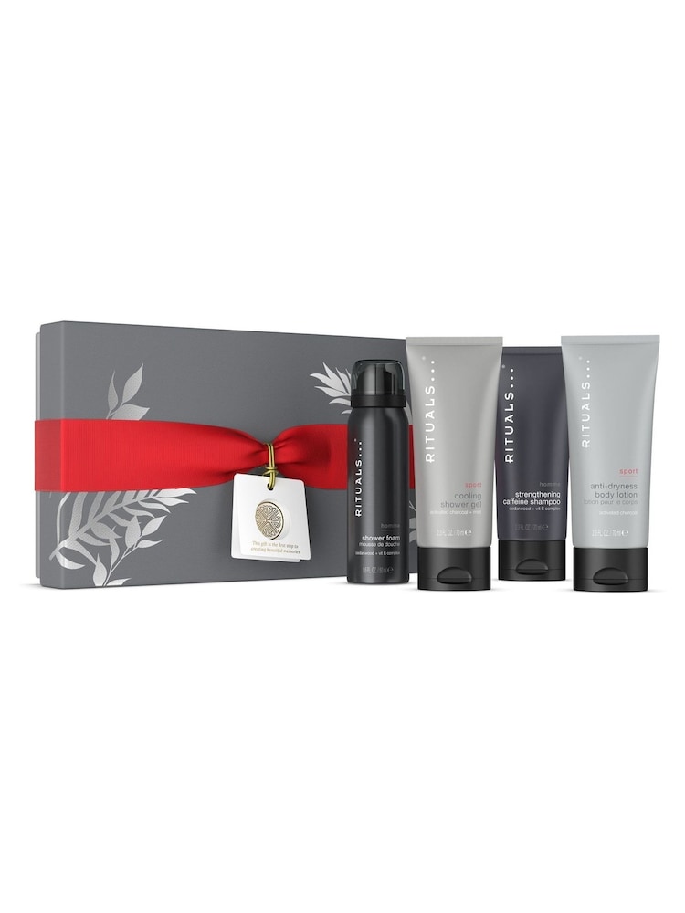Rituals Homme Collection Small Gift Set - Image 1 of 5