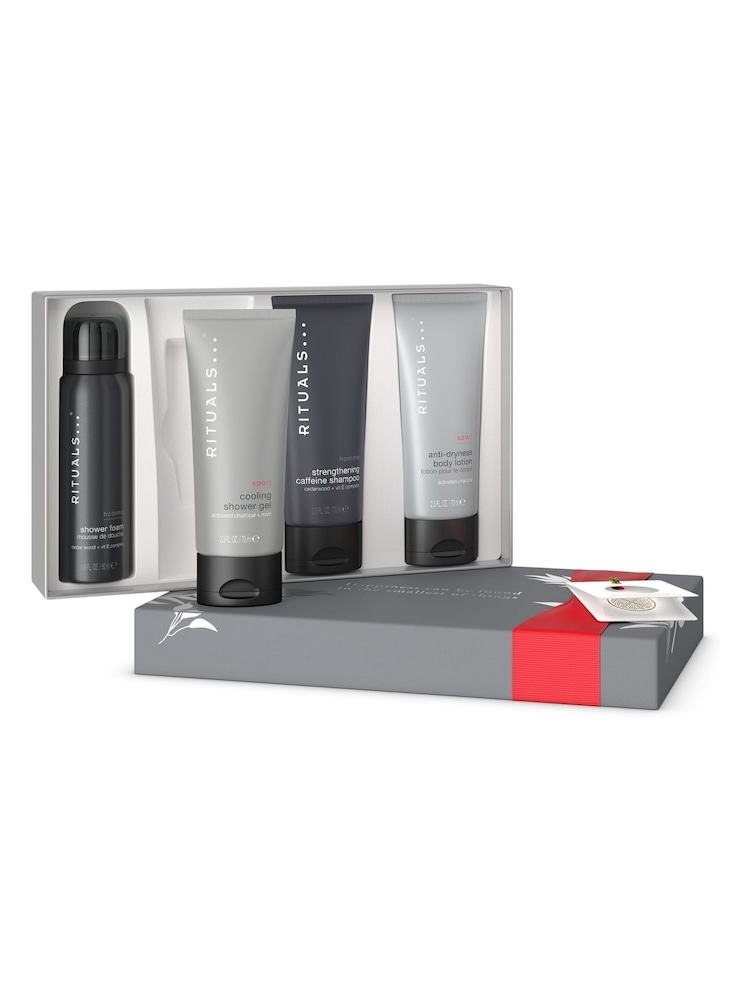 Rituals Homme Collection Small Gift Set - Image 2 of 5