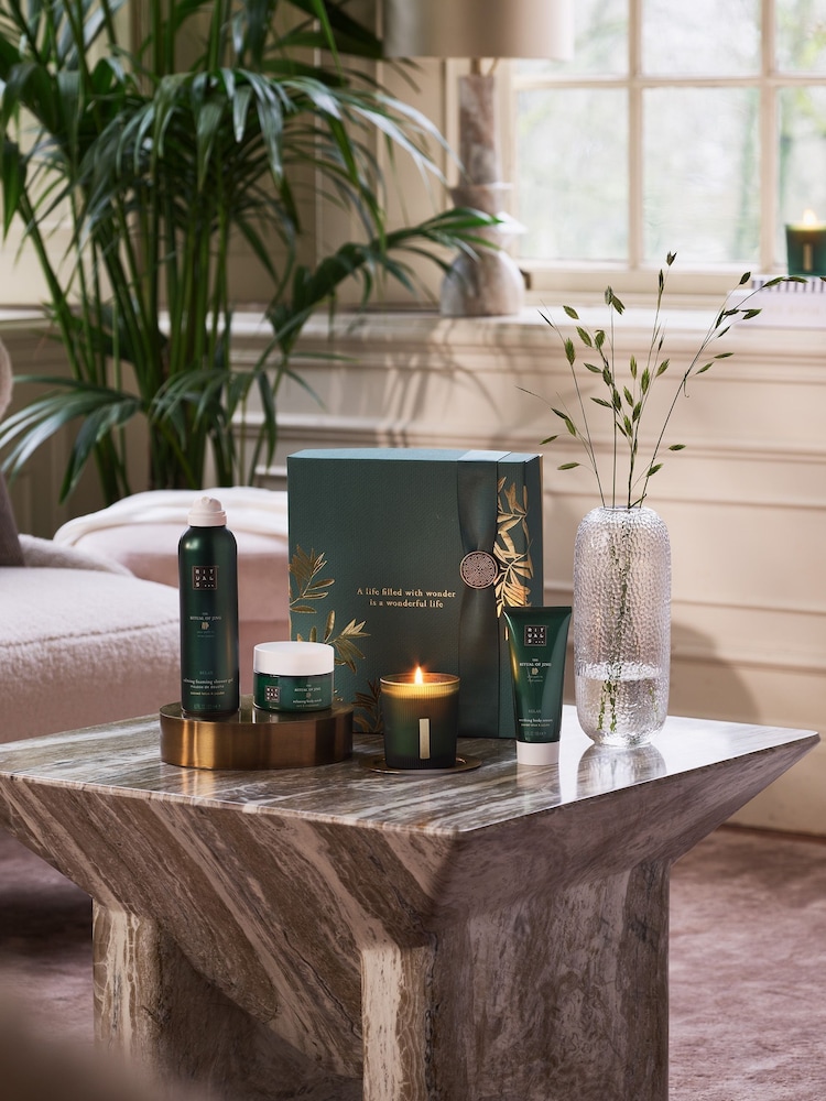 Rituals The Ritual of Jing Jujube & Lotus Medium Gift Set (Worth Over £49) - Image 5 of 5