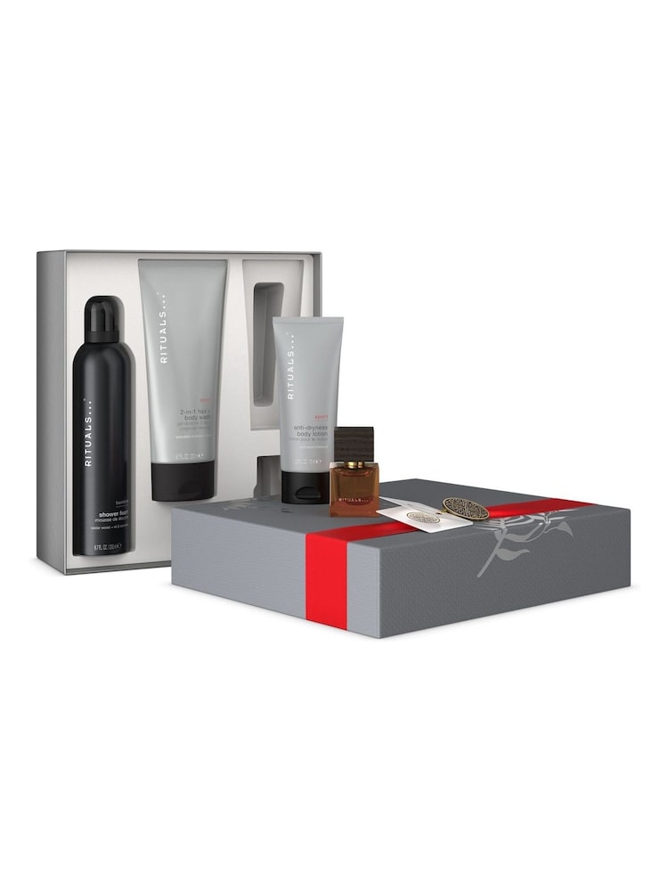 Rituals Homme Collection Medium Gift Set (Worth Over £50) - Image 2 of 5