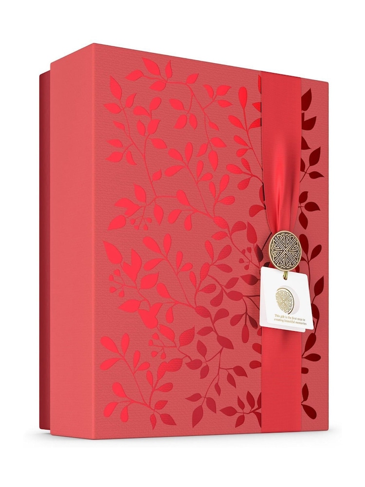 Rituals The Ritual of Ayurveda Sweet Almond Oil & Indian Rose Large Gift Set (Worth £67) - Image 2 of 5