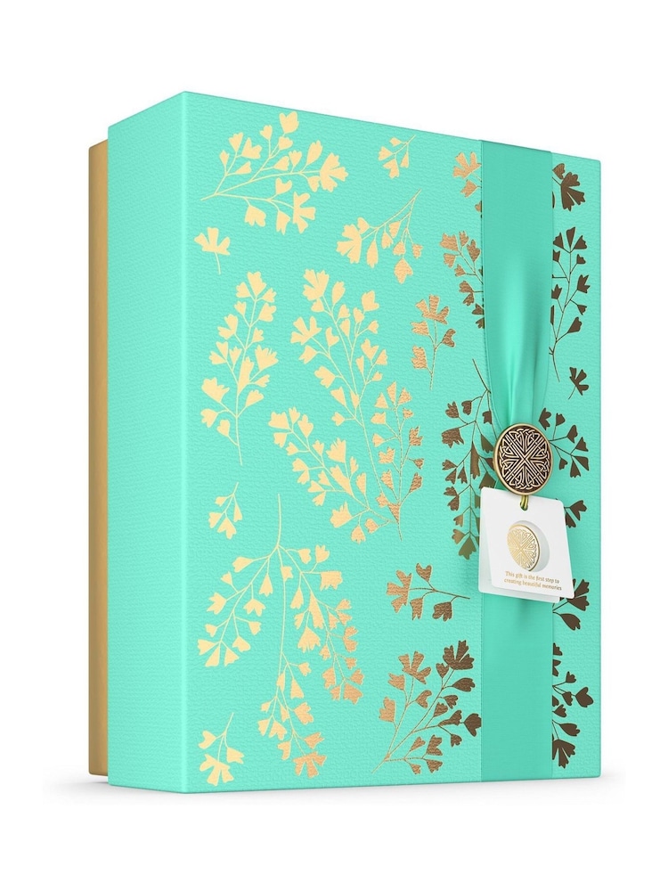 Rituals The Ritual of Karma Lotus Flower & White Tea Large Gift Set (Worth £67) - Image 2 of 5
