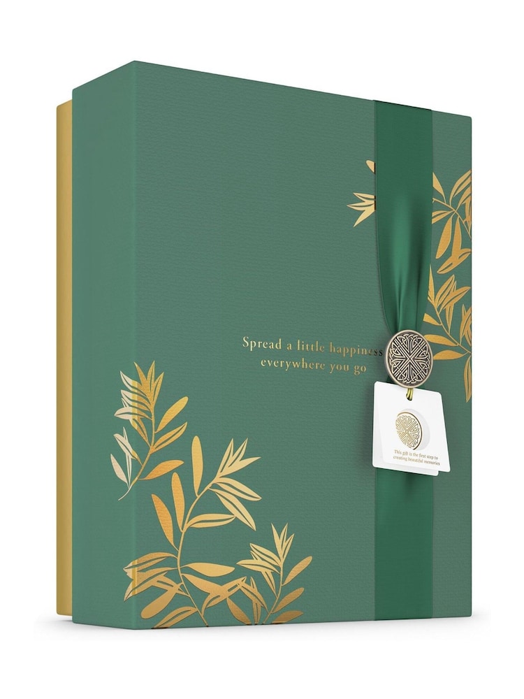 Rituals The Ritual of Jing Jujube & Lotus Large Gift Set (Worth Over £66) - Image 2 of 5 Rituals The Ritual of Jing Jujube & Lotus Large Gift Set (Worth Over £66) - Image 2 of 5