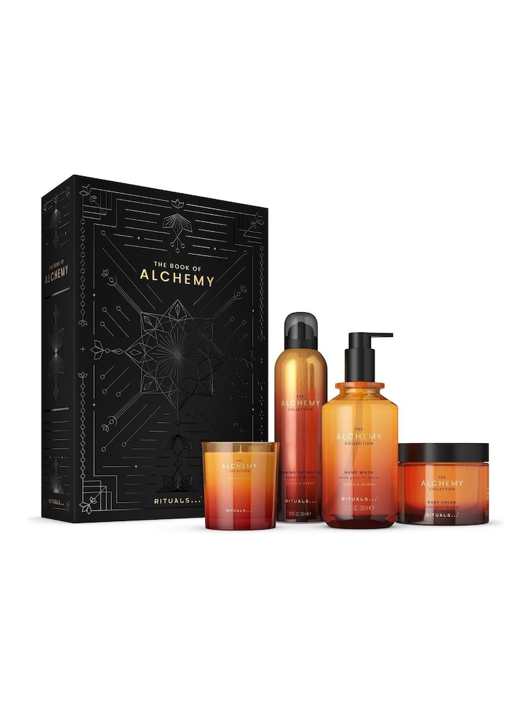 Rituals The Alchemy Collection Gift Set - Image 1 of 5