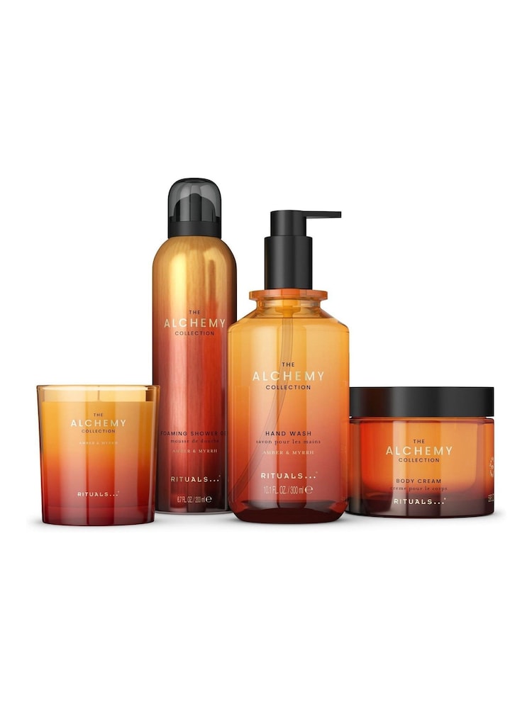 Rituals The Alchemy Collection Gift Set - Image 2 of 5 Rituals The Alchemy Collection Gift Set - Image 2 of 5