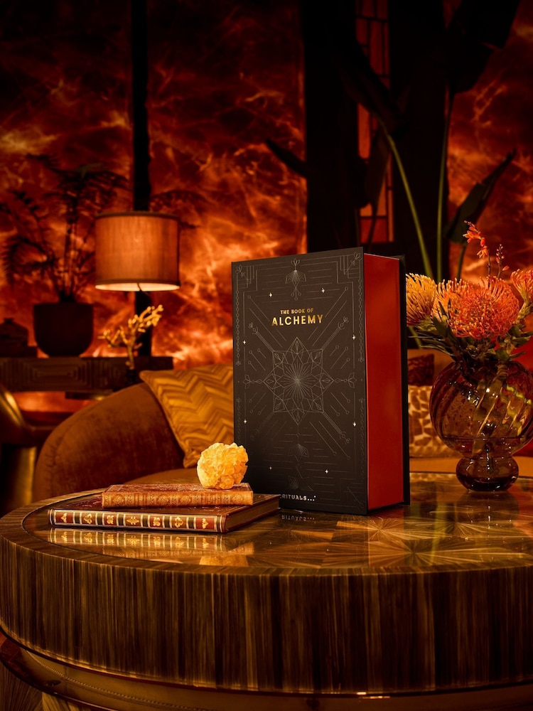 Rituals The Alchemy Collection Gift Set - Image 5 of 5