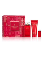 Elizabeth Arden Red Door 1.7 oz Eau de Toilette 3pc Set - Image 1 of 7