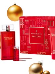 Elizabeth Arden Red Door 1.7 oz Eau de Toilette 3pc Set - Image 3 of 7