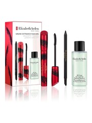 Elizabeth Arden Grand Lashes Dramatic Volume, Length and Curl Mascara Gift Set (Worth £58) - Image 1 of 4