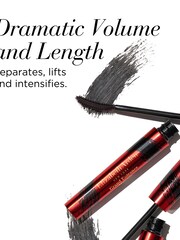 Elizabeth Arden Grand Lashes Dramatic Volume, Length and Curl Mascara Gift Set (Worth £58) - Image 2 of 4