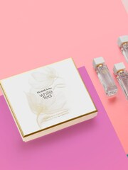 Elizabeth Arden Tea Coffret 3 Piece Fragrance Gift Set - Image 2 of 7