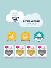 Silentnight 100% Cotton Safe Nights Grow with Me Pillow - Image 10 of 10