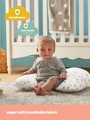 Silentnight 100% Cotton Safe Nights Grow with Me Pillow - Image 3 of 9