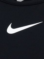 Nike Black Little Kids Pro Vest Top - Image 3 of 5