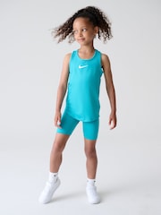 Nike – All Day Play – Top und Shorts im Set für kleine Kinder - Bild 10 von 12