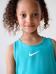 Nike – All Day Play – Top und Shorts im Set für kleine Kinder - Bild 11 von 12