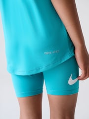 Nike – All Day Play – Top und Shorts im Set für kleine Kinder - Bild 12 von 12