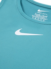 Nike Little Kids All Day Play Top and Shorts Set - Imagen 6 de 6