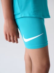 Nike – All Day Play – Top und Shorts im Set für kleine Kinder - Bild 7 von 12