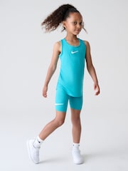 Nike – All Day Play – Top und Shorts im Set für kleine Kinder - Bild 9 von 12