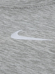 Nike Black Little Kids DriFIT Shorts and T-Shirt Set - Image 5 of 5