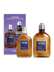 L'OCCITANE Fragrance Collection (Worth Over £77) - Image 1 of 2